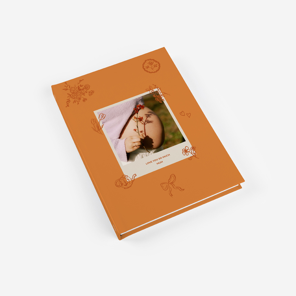 Álbum Love You Mom 3