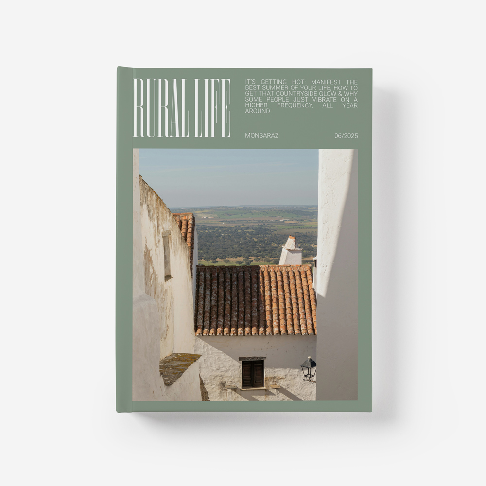 Álbum Rural Life 1