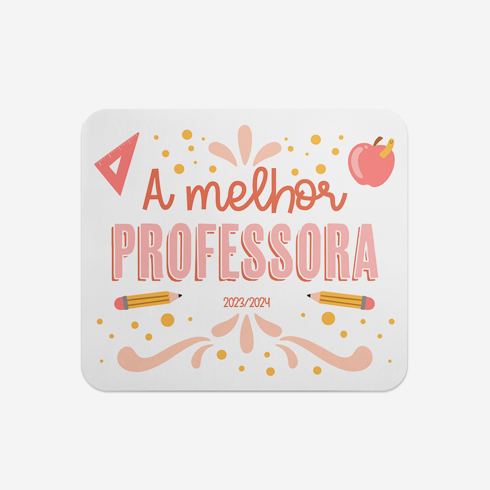 Tapete de Rato A Melhor Professora intro