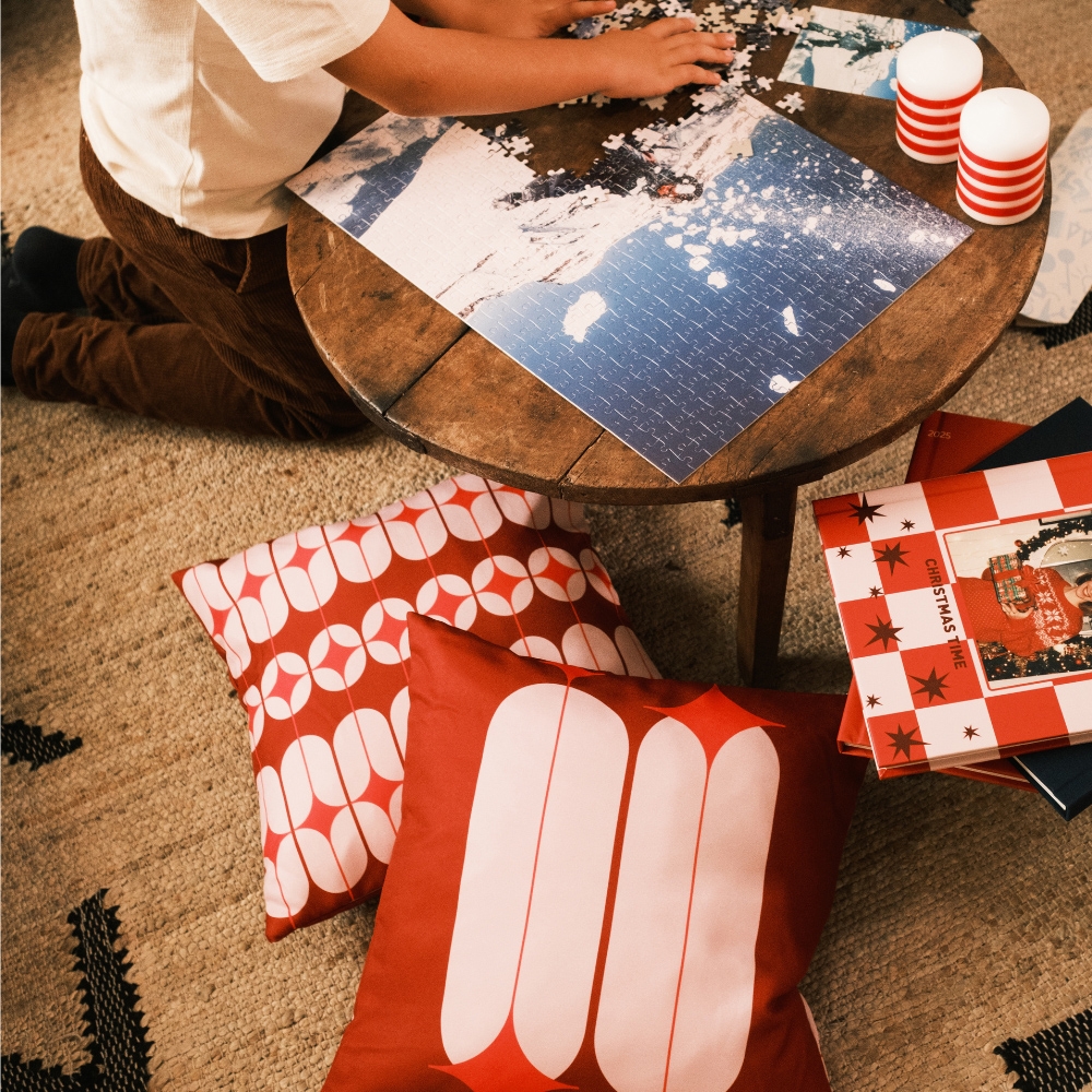 Caneca Winter Sage inspiração 1