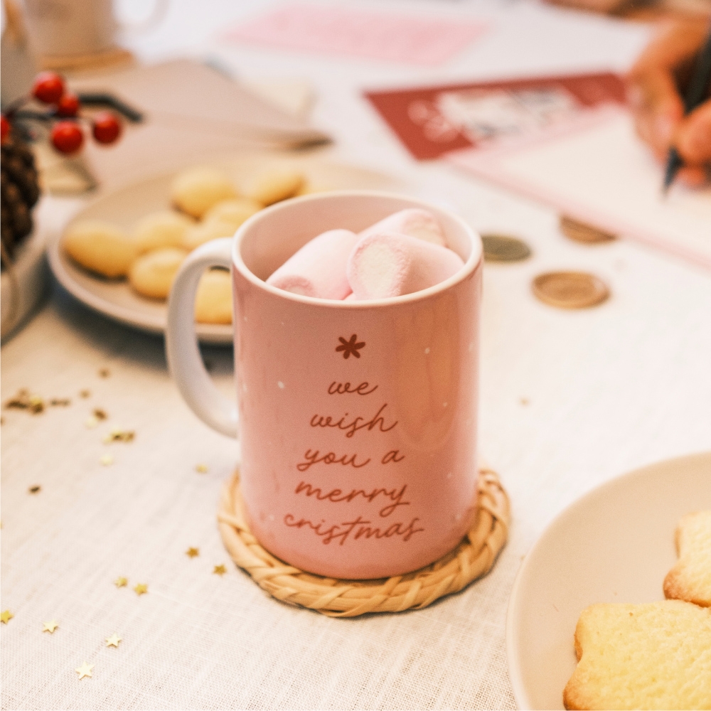 Caneca Winter Sage inspiração 10