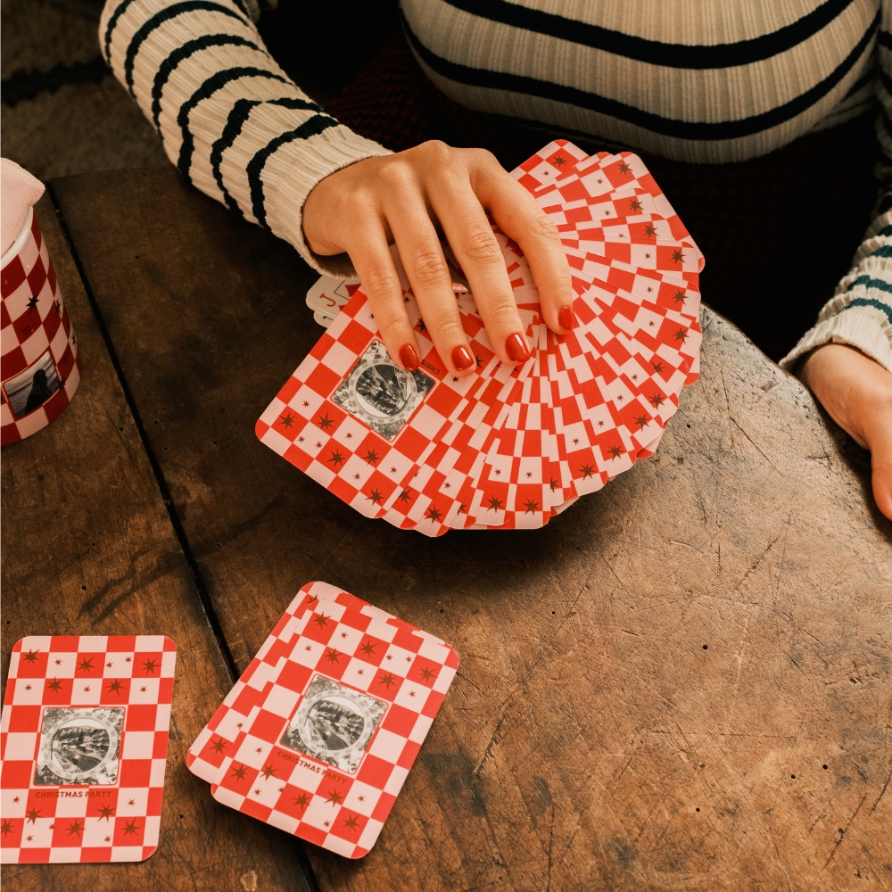 Caneca Winter Sage inspiração 8