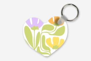 Porta-chaves Madrinha Vibes lll intro